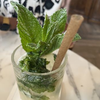 Little Hen - Mojito - Breakfast & Brunch Near Me - Miami, Florida Little Hen - Mojito - Breakfast & Brunch Near Me - Miami, Florida