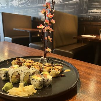 Ichiru Ramen & Sushi - Japanese Near Me - Cypress, Texas Ichiru Ramen & Sushi - Japanese Near Me - Cypress, Texas