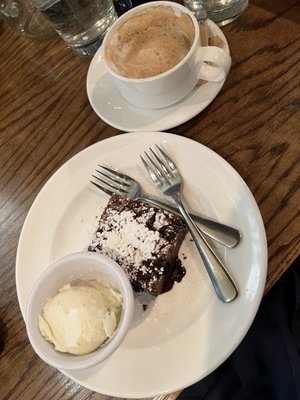 The Franklin by null