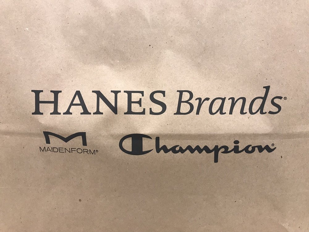 HANES BRANDS Updated June 2024 2774 Livermore Outlets Dr, Livermore