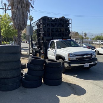 Central Tire No 6 - Tires Near Me - Corona, California Central Tire No 6 - Tires Near Me - Corona, California