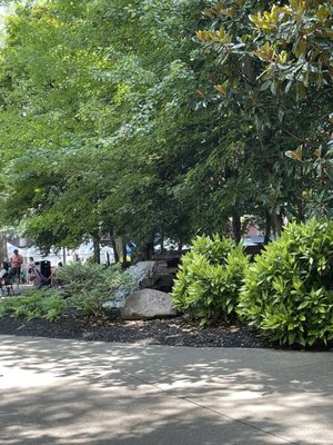 Market Square Farmers Market by null