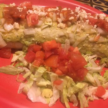 Ay! Jalisco - "Expresso Burrito" - Mexican Near Me - Clermont, Florida