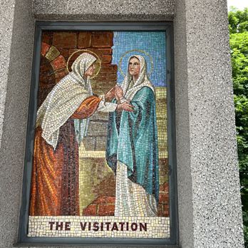 Madonna Queen National Shrine - Churches Near Me - Boston, Massachusetts Madonna Queen National Shrine - Churches Near Me - Boston, Massachusetts