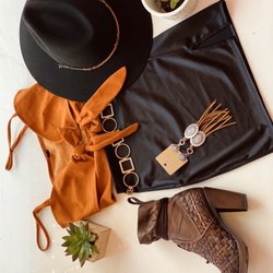 Bety's Boutique