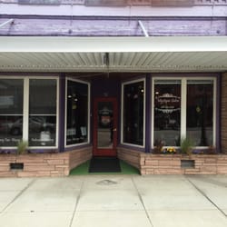 Mystique Full Service Salon