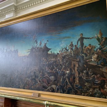 Texas State Capitol - Senate Chamber (2nd floor) - Landmarks & Historical Buildings Near Me - Austin, Texas Texas State Capitol - Senate Chamber (2nd floor) - Landmarks & Historical Buildings Near Me - Austin, Texas