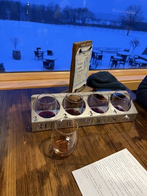 Rustic Roots Minnesota RUSTIC ROOTS WINERY - Updated June 2026 - 159 Photos & 45 Reviews ...