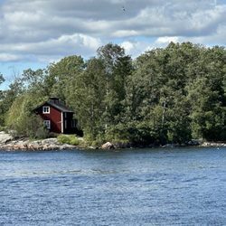 Fjäderholmarnas Bryggeri