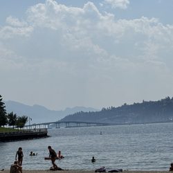 Waterfront Park