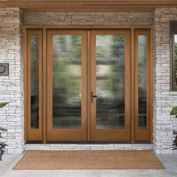 So-Lo Hardware - So-Lo Hardware is a retailer for Therma-Tru exterior metal and fiberglass doors. Installation is also available.