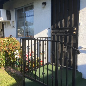 Marquez Iron Work - Fences & Gates Near Me - Ontario, California
