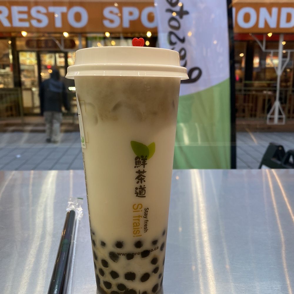Presotea - Bubble Tea Near Me - Montreal, Quebec Presotea - Bubble Tea Near Me - Montreal, Quebec