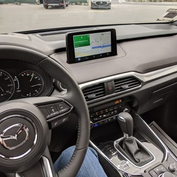 Spreen Mazda - 2019 Mazda CX-9 Grand Touring. - Car Dealers Near Me - Loma Linda, California Spreen Mazda - 2019 Mazda CX-9 Grand Touring. - Car Dealers Near Me - Loma Linda, California