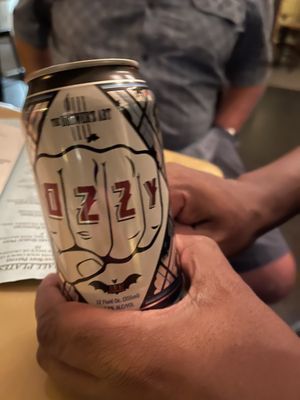 The Brewer's Art by null