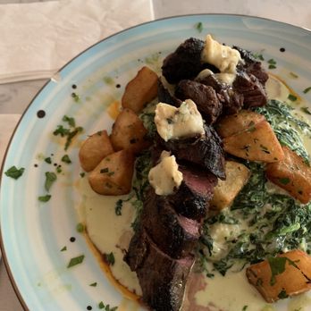 Central Reservation - Hanger Steak - sooo good - Bars Near Me - State College, Pennsylvania Central Reservation - Hanger Steak - sooo good - Bars Near Me - State College, Pennsylvania