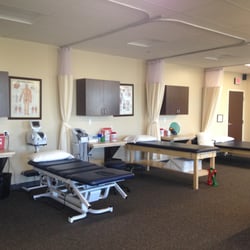 Baylor Scott & White Outpatient Therapy - Murphy - Baylor Rehab @ Murphy