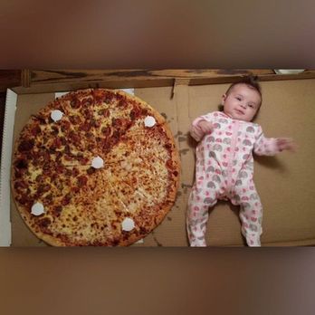 King Kong NY Pizza - Sent by one of our customers - Pizza Near Me - San Jose, California King Kong NY Pizza - Sent by one of our customers - Pizza Near Me - San Jose, California