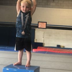 Elite Gymnastics Academy
