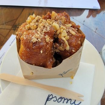 Psomi - Greek donuts - Bakeries Near Me - Tampa, Florida Psomi - Greek donuts - Bakeries Near Me - Tampa, Florida