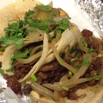 Chycho's - Tacos with grilled onions - Mexican Near Me - Spring, Texas Chycho's - Tacos with grilled onions - Mexican Near Me - Spring, Texas