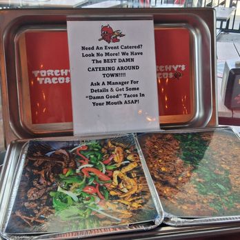 Torchy's Tacos - Tacos Near Me - Burleson, Texas Torchy's Tacos - Tacos Near Me - Burleson, Texas