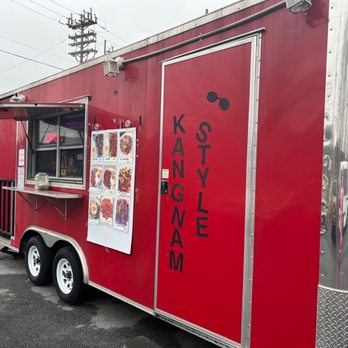 Kangnam Style - Kangnam Style Truck, December 2021 - Korean Near Me - Harrisonburg, Virginia Kangnam Style - Kangnam Style Truck, December 2021 - Korean Near Me - Harrisonburg, Virginia