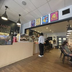 Ma Station Café