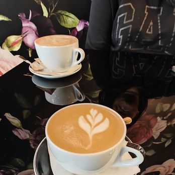 East Rock Coffee - Coffee & Tea Near Me - Island Park, New York East Rock Coffee - Coffee & Tea Near Me - Island Park, New York