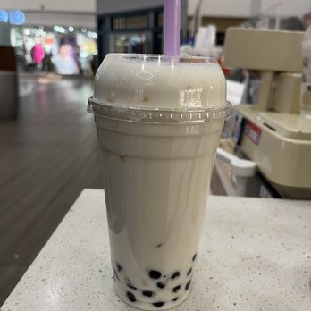 BB's Smoothies & Wraps - a cup of bubble tea - Juice Bars & Smoothies Near Me - Taylor, Michigan BB's Smoothies & Wraps - a cup of bubble tea - Juice Bars & Smoothies Near Me - Taylor, Michigan