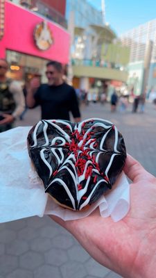 Voodoo Doughnut by null