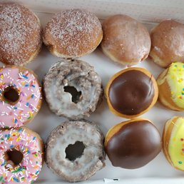 Donuts!