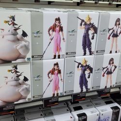Square Enix