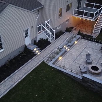 Oasis Landscape Group - Landscaping Near Me - Annapolis, Maryland