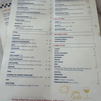 Early To Rise - Breakfast & Brunch Near Me - San Francisco, California Early To Rise - Breakfast & Brunch Near Me - San Francisco, California