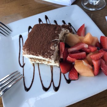 Spumoni - Too good. - Italian Near Me - Santa Monica, California Spumoni - Too good. - Italian Near Me - Santa Monica, California