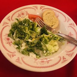 House Salad