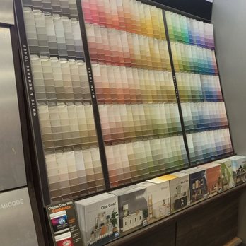 The Home Depot - Colors - Nurseries & Gardening Near Me - Cheektowaga, New York
