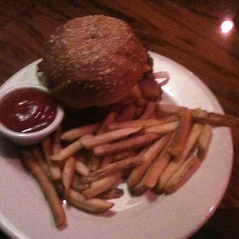 Outback Steakhouse - Steakhouses Near Me - Danville, Virginia