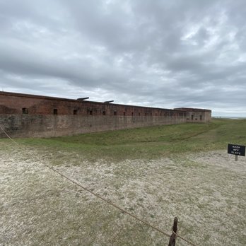Fort Clinch State Park - Outer Walls - Venues & Event Spaces Near Me - Fernandina Beach, Florida Fort Clinch State Park - Outer Walls - Venues & Event Spaces Near Me - Fernandina Beach, Florida