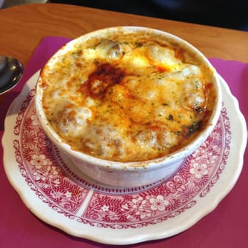 Sam's Inn - The onion soup is FANTASTIC ! - American Near Me - Warwick, Rhode Island