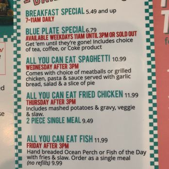 Nutcracker Family Restaurant - Daily Specials - Ice Cream & Frozen Yogurt Near Me - Pataskala, Ohio Nutcracker Family Restaurant - Daily Specials - Ice Cream & Frozen Yogurt Near Me - Pataskala, Ohio