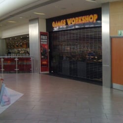 Games Workshop