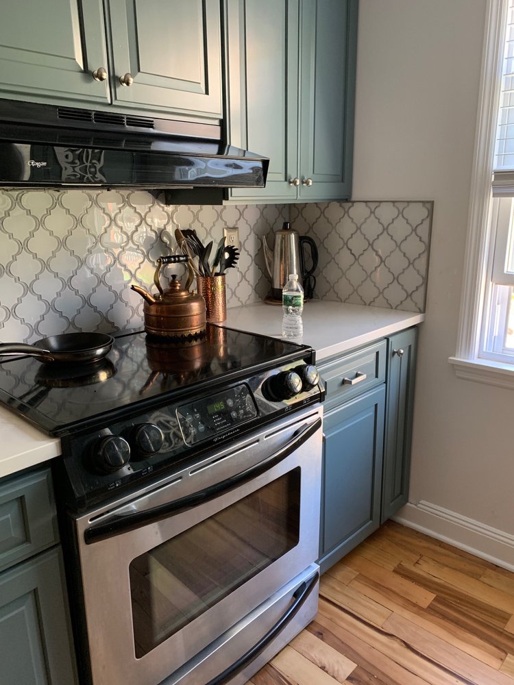 Slide of Ryan's Home Improvements