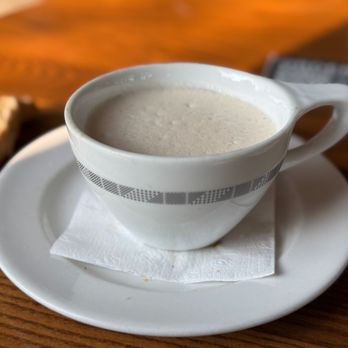 Stone Creek Coffee - london fog latte - Breakfast & Brunch Near Me - Whitefish Bay, Wisconsin Stone Creek Coffee - london fog latte - Breakfast & Brunch Near Me - Whitefish Bay, Wisconsin