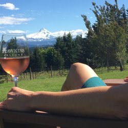 Hawkins Cellars