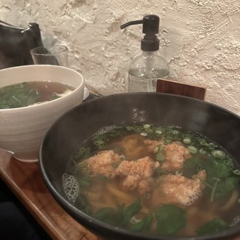 Raku - Toriten Udon - Japanese Near Me - New York, New York Raku - Toriten Udon - Japanese Near Me - New York, New York