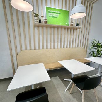 Pure Green - Love the clean and tranquil interior - Juice Bars & Smoothies Near Me - Las Vegas, Nevada Pure Green - Love the clean and tranquil interior - Juice Bars & Smoothies Near Me - Las Vegas, Nevada