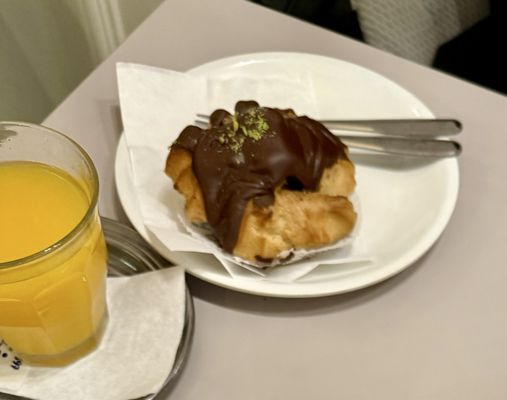 Pasticceria Savia by null
