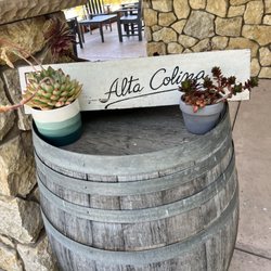 Alta Colina
